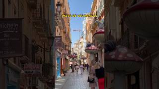 Alicante no sabe ser aburrida ??? | Rincones que tienes que ver