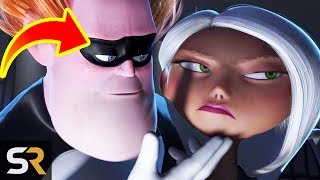 Video thumbnail of "10 Animated Movie Villains Who Were Actually Right"