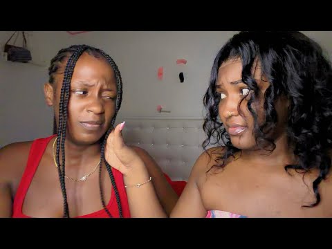 Sister Challenge (Game)❤️