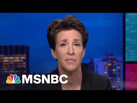 Watch Rachel Maddow Highlights: March 30 | MSNBC