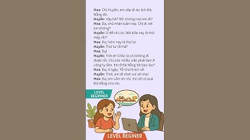 A1-6.1 Talk about month/date | Easy Vietnamese Conversation for Beginners #hoctiengviet #learning