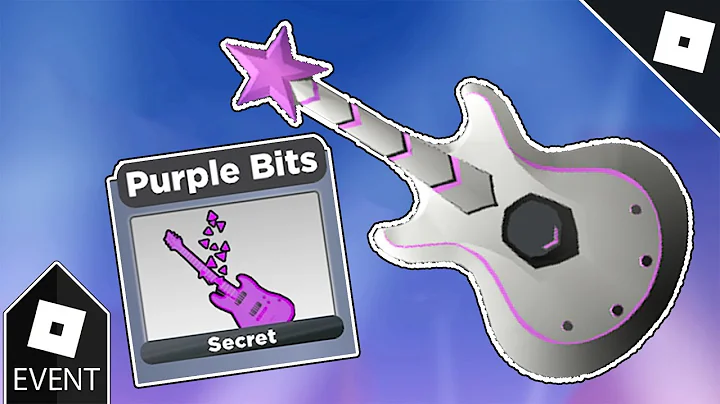 [EVENT] How to get SABRINA'S CYBER SHREDDER & PURP...