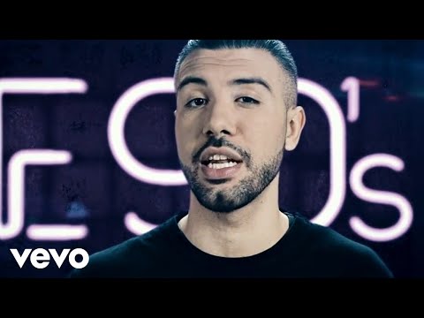 Mondo Marcio - La Freschezza del Marcio (Video Ufficiale)