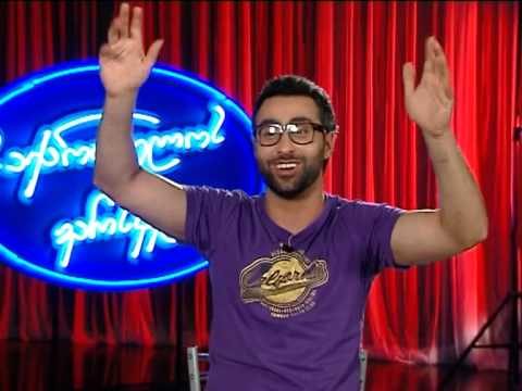 Nina Sublatti-ის დახასიათება | საქართველოს ვარსკვლავი (Georgian Idol)