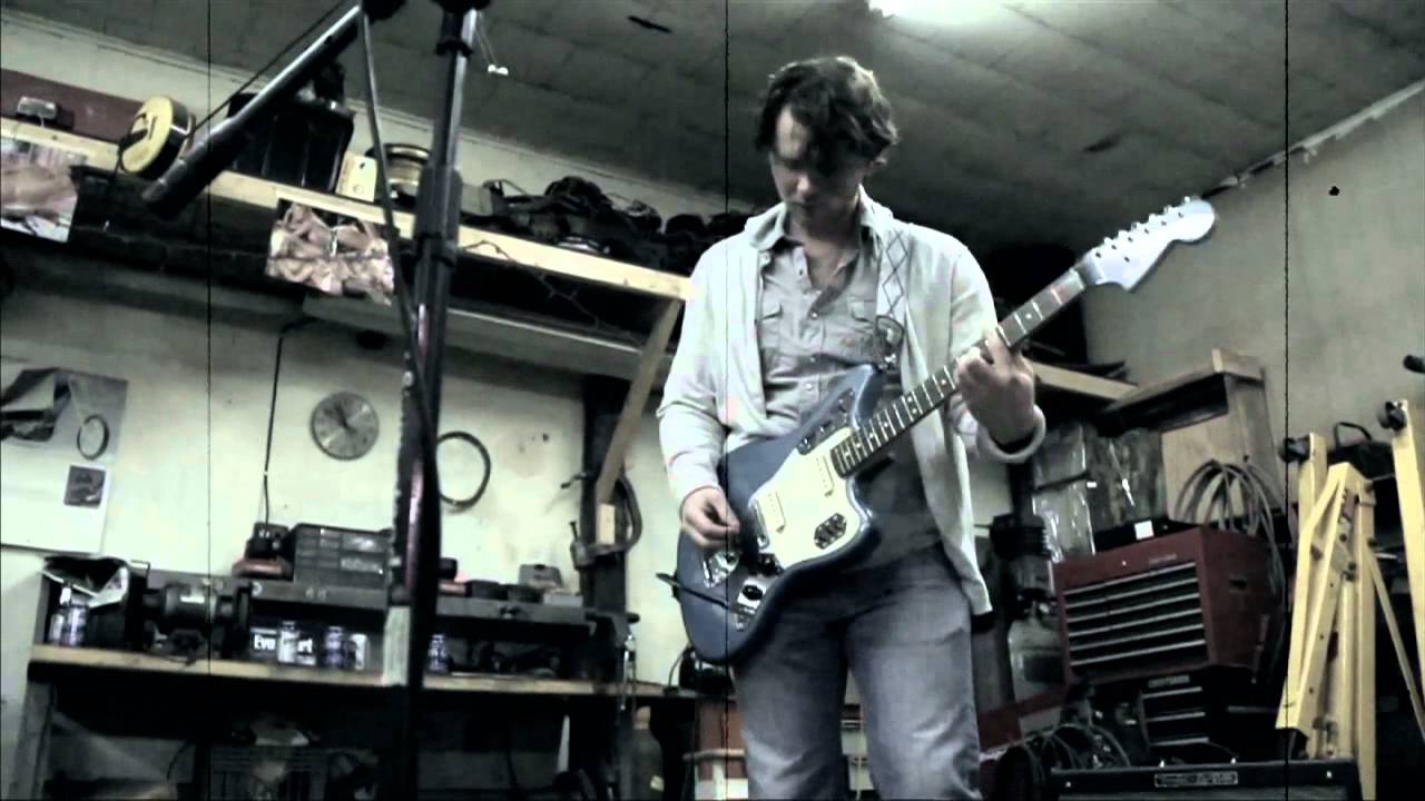 Underwater Tiger - The Summer Came