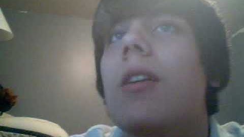 First youtube video :] Read description