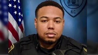 WARRANTS: Fired Kinston officer stole money from murder suspect after fatal crash