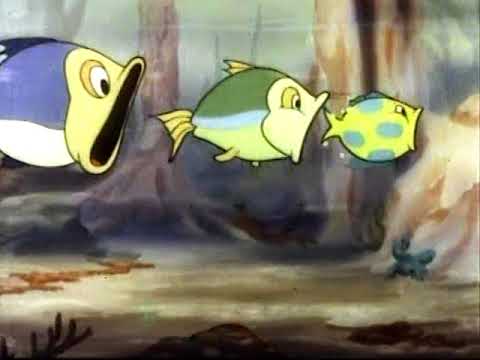 Neptune Nonsense (1936)