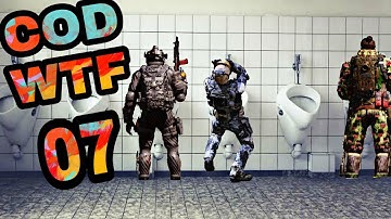 Call of Duty Mobile WTF Moments 07 | Summit Special