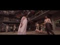 Kung fu hostel  hostel introduction  hollywood hindi  best scenes