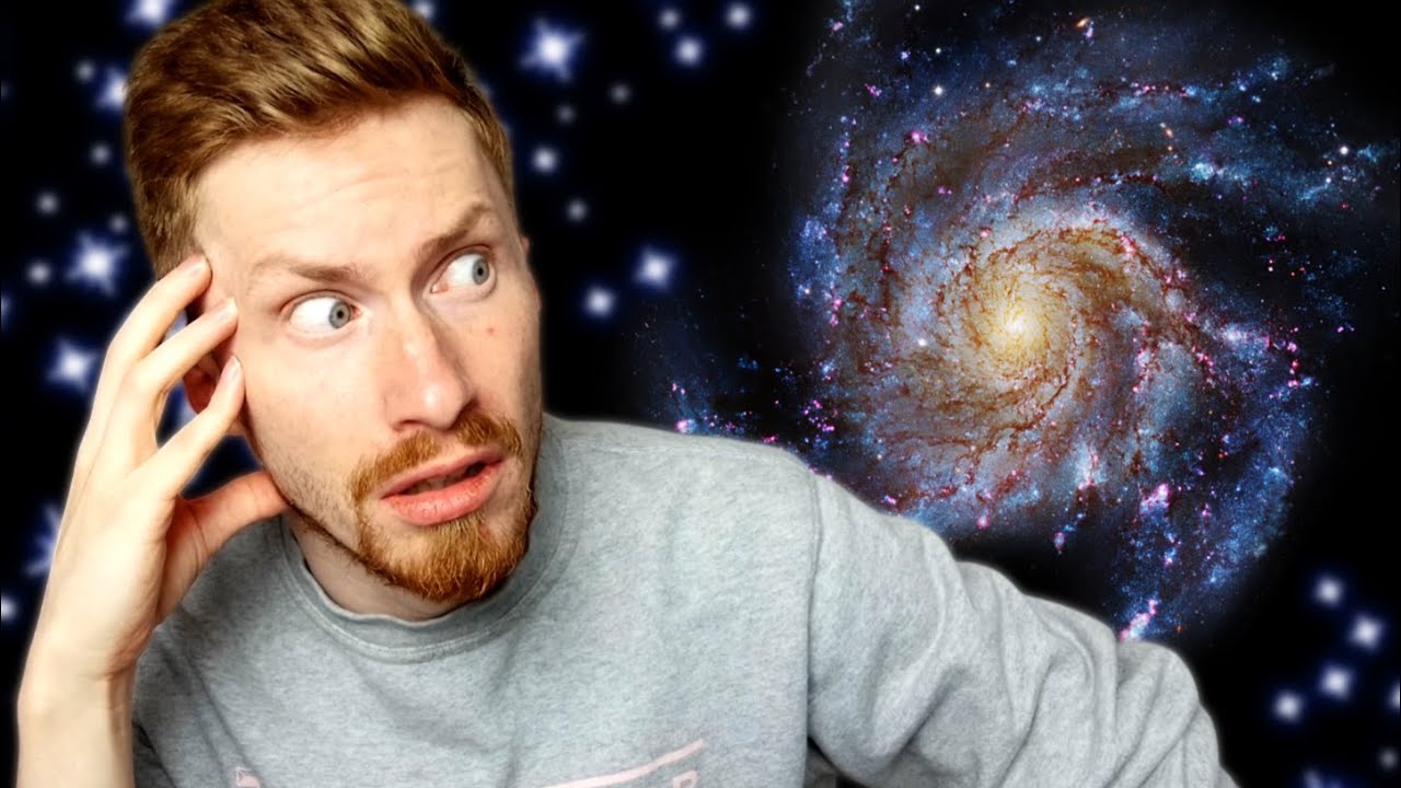 Mikä on kaikkein SUURIN asia?