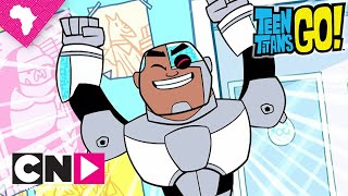 Teen Ans Go Duplicate Best Friends Cartoon Network Africa