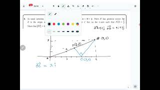 Combined Maths Ministry Of Education 2025 Al Paper Applied Question 6