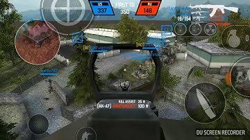 BEST CAMPING SPOT IN PARK [ BULLETFORCE]