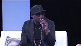 Busy Signal | Parts of the Puzzle LIVE | Presented by RETV