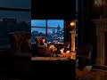 LoTuneFox – Cozy Luxury Café LoFi | Reading, Study &amp; Relax #LoTuneFox #CozyLoFi #CafeLoFi #LoFiBeats
