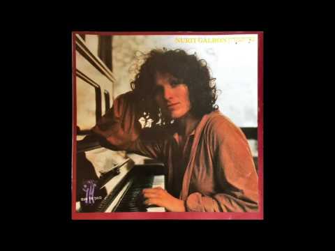 נורית גלרון האלבום הראשון הלילות הקסומים 