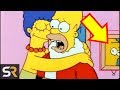 20 Simpsons Mistakes That Slipped Through Editing
