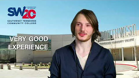 Brandon McNeer - Laboratory Phlebotomy Technician