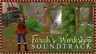 Farahs Workshop Soundtrack | Star Stable Online Soundtrack
