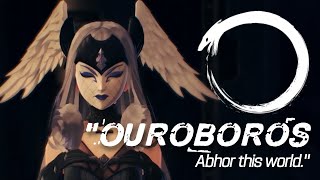 Xenoblade 3: What is the Ouroboros? (Speculation)