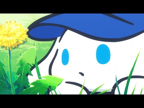 【I.CINNAMOROLL Animation】Episode 26: Taking a Stroll【TBS】
