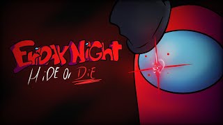 Friday Night Hide Or Die Demo Trailer