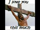 Jesus i love you