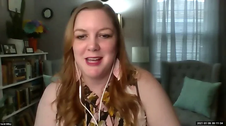 Networking like a Boss Online: Strategies for a Di...