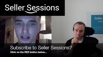 🚀Amazon Marketing Services (AMS Advanced) Part 2 with Taylor Benterud and Danny McMillan