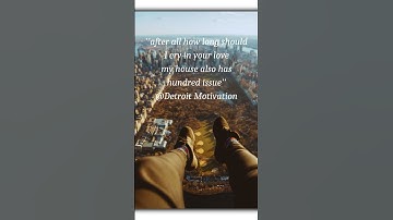 after long   Made with detroit #trending #youtube #reels #shorts