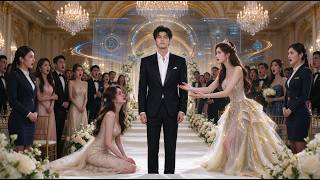 [Multi SUB] (Full Episode) On Her Wedding Day, She Ran Away to Have a Baby via IVF for Her First ...