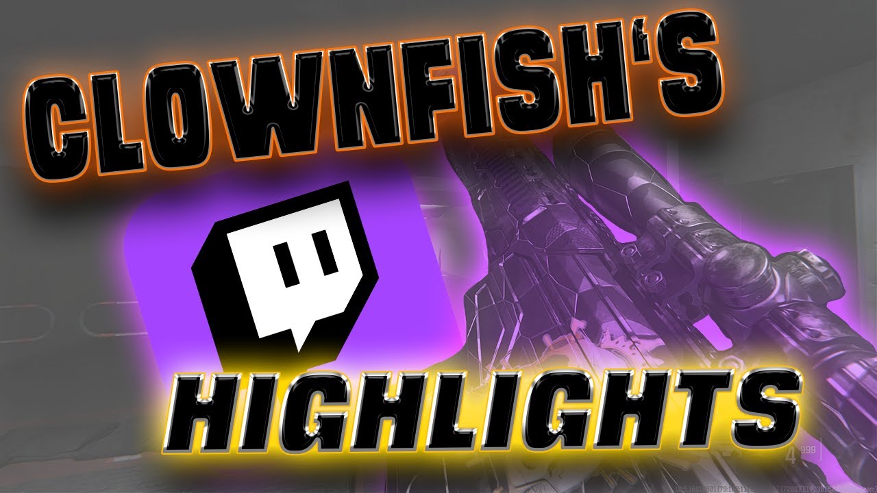 Crazy MW2 Player Gets 12 Kills in a Row - Twitch Highlight - YouTube