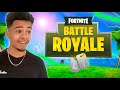 GO MONTER CHAMPION EN ARENE SUR FORTNITE ! (chui chaud ajd)