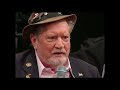 Boxcar Willie on Country's Family Reunion 1997