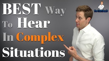 BEST Way to HEAR in Complex Situations | Phonak Roger Wireless Microphones