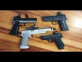 Cheap plastic vs expensive pistols for uspsa