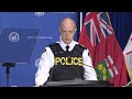 Opp confirm 64 arrests after child sexual exploitation bust
