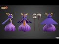 The Super Witch Mini Spotlight Event
