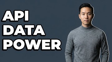 What Are Common Use Cases For Exchange APIs Data?