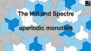 The Hat: an aperiodic monotile