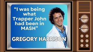 Celebrity Gregory Harrison's Wild Hollywood Journey: Trapper John/Falcon Crest/North Shore and more! Net Worth