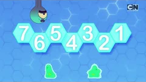 Cartoon Network UK HD Elliott From Earth New Episodes September 2021 Countdown Bumper