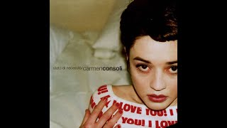 Carmen Consoli - 8 Amado Señor