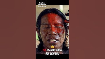 The Original Native Americans  #indigenous #blackthought #africanamerican #blackindians