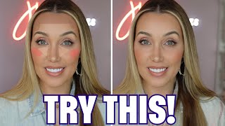Under Sculpting For MATURE SKIN Made Easy!