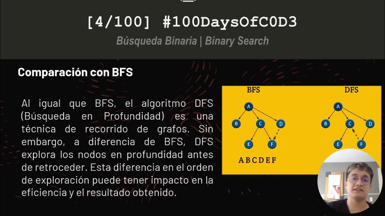 Proyecto Estructura de Datos y Algoritmos 2 - Implementacion BFS y DFS ...