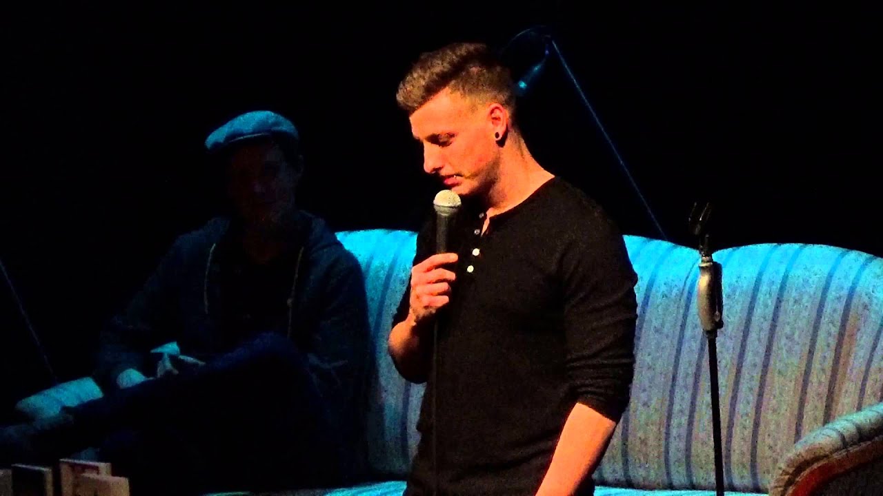 Felix Lobrecht - Intro