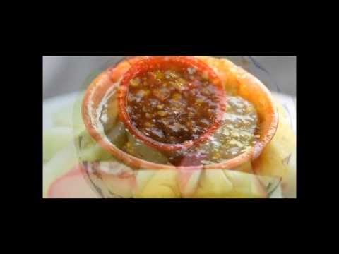 Indonesian Salad: Gado-gado, Rujak, Ketoptrak, Asinan, Pecel (Milik Indonesia - Trans TV)