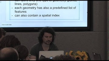 Demeter Sztanko: Analysis and transformation of geospatial data using Python